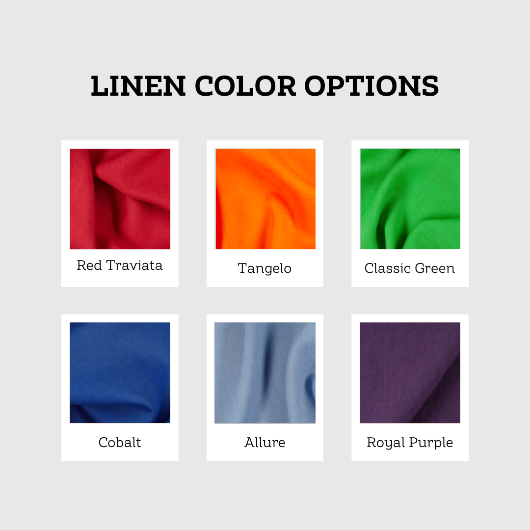 Underbust corset (Linen)