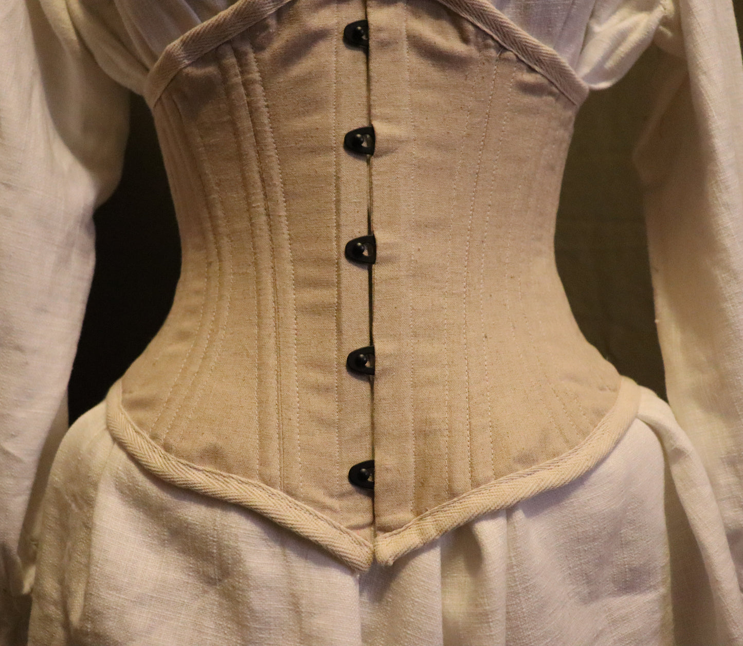 Underbust Corset