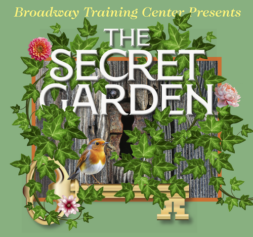 The Secret Garden, 2025