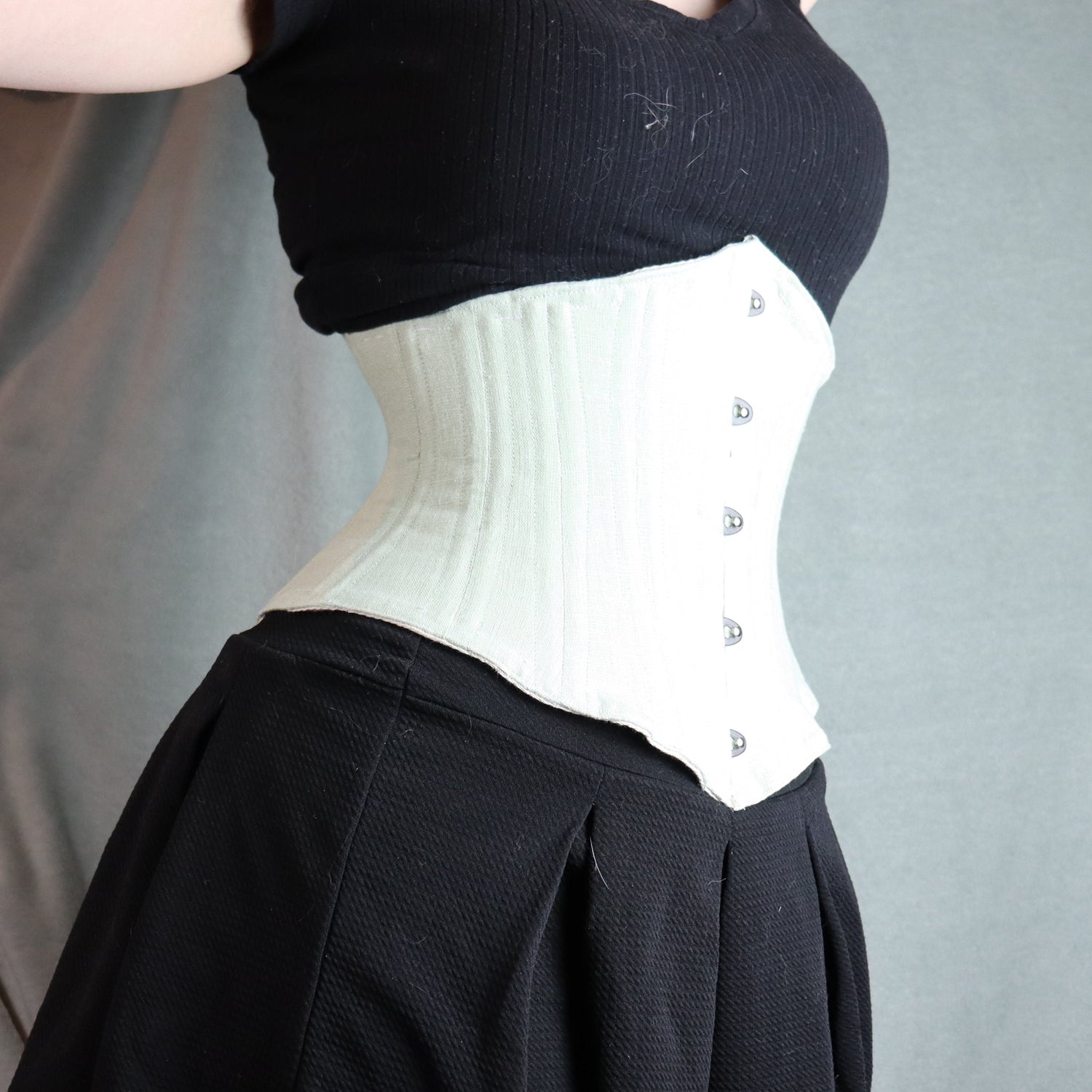 Build a Corset