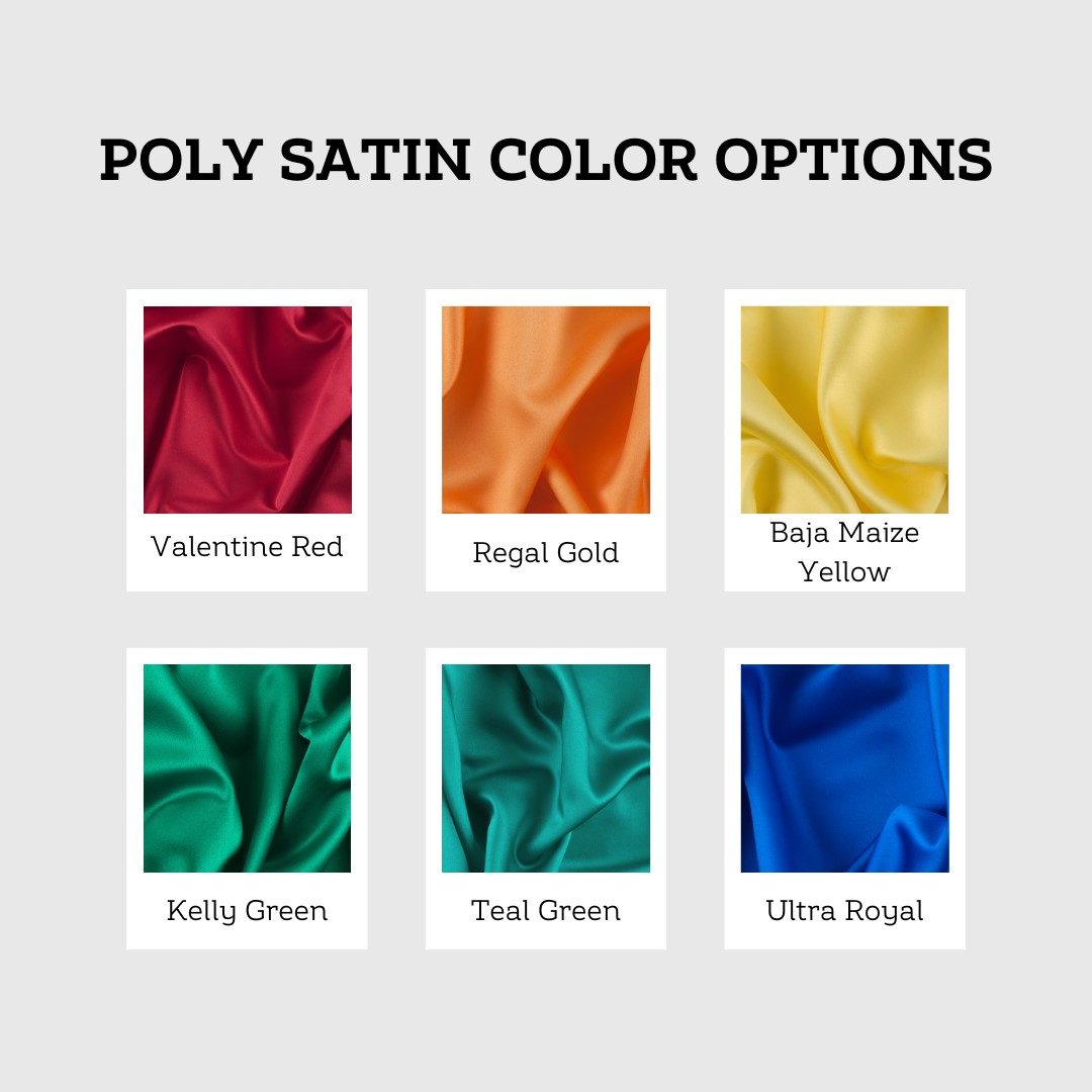 Choose Your Fabric