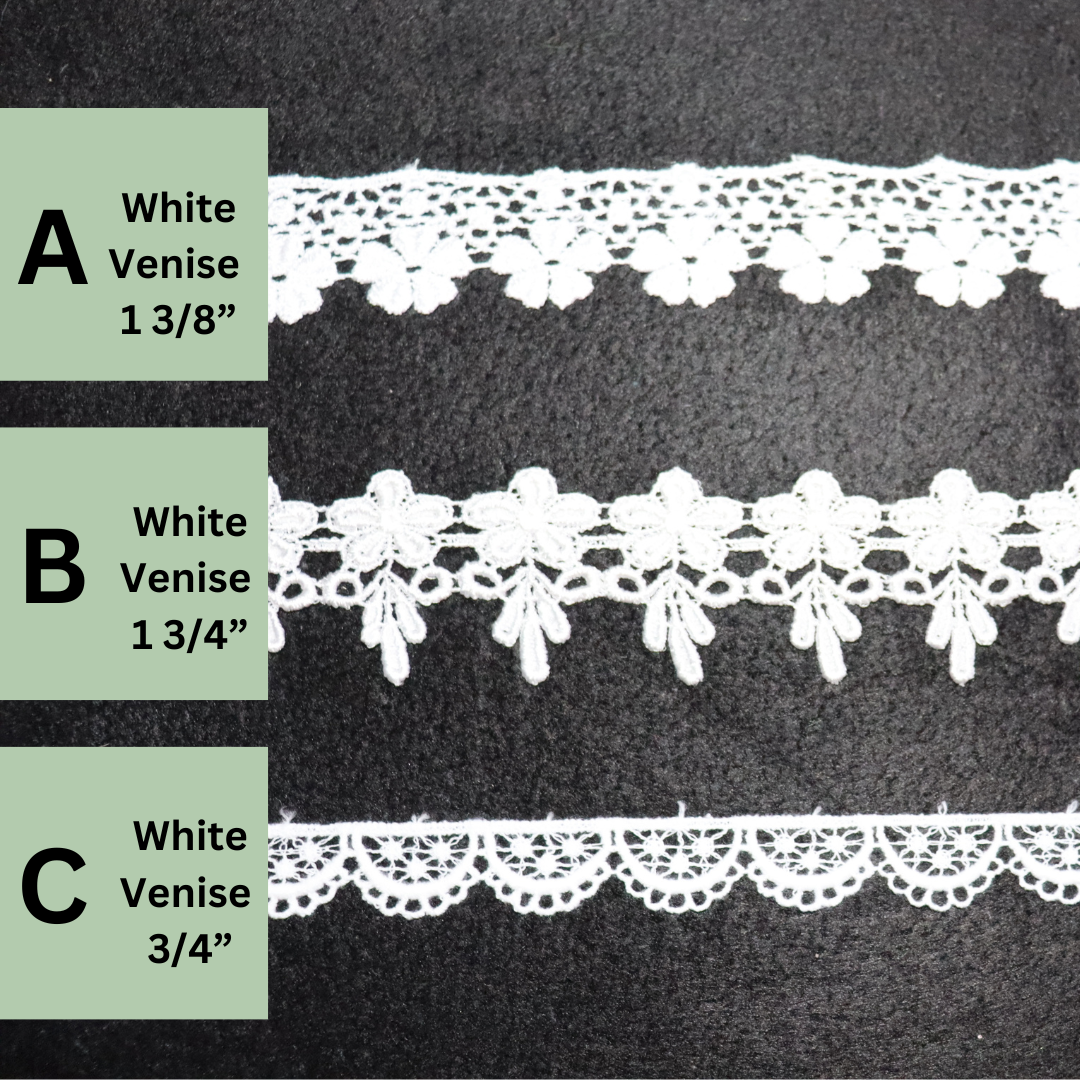 Choose Your Trim