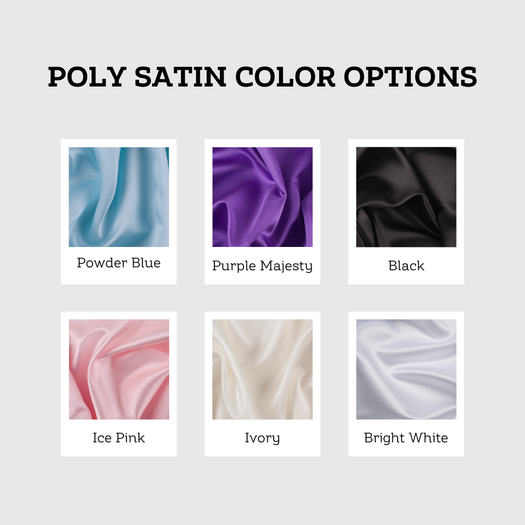 Choose Your Fabric