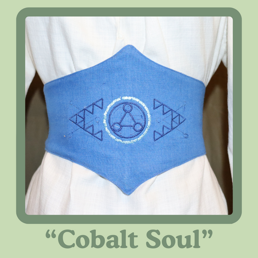 Cobalt Soul