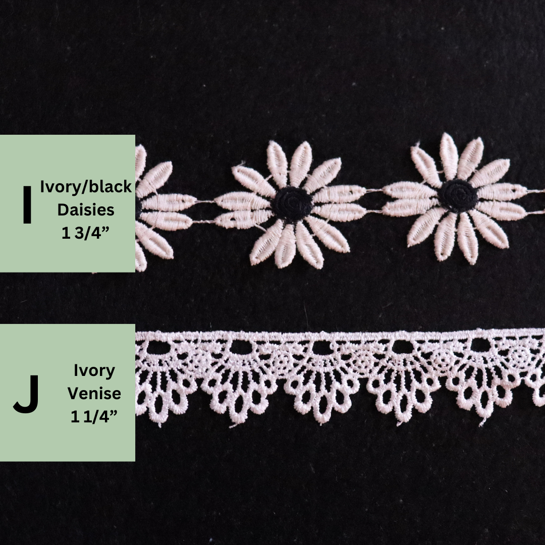 Choose Your Trim