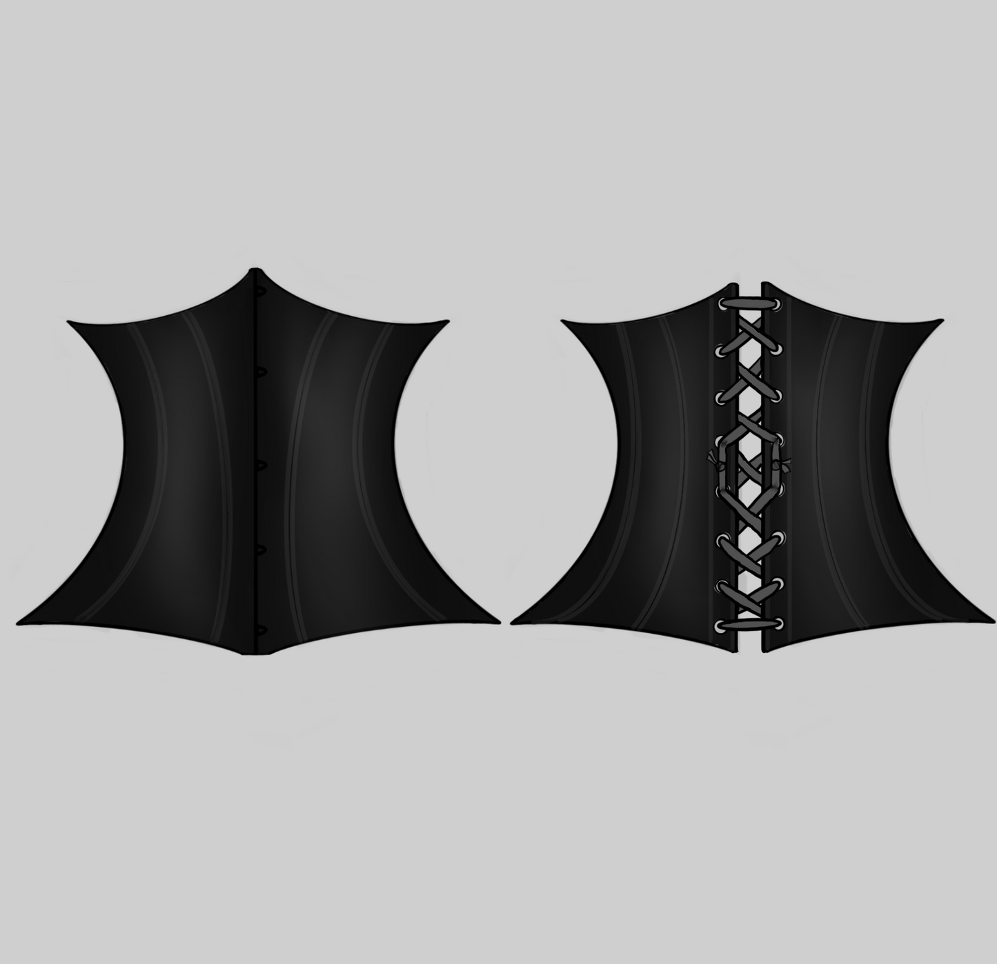 Underbust Corset