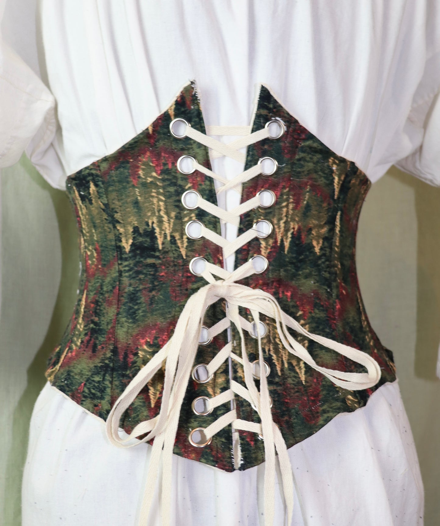 Underbust Corset