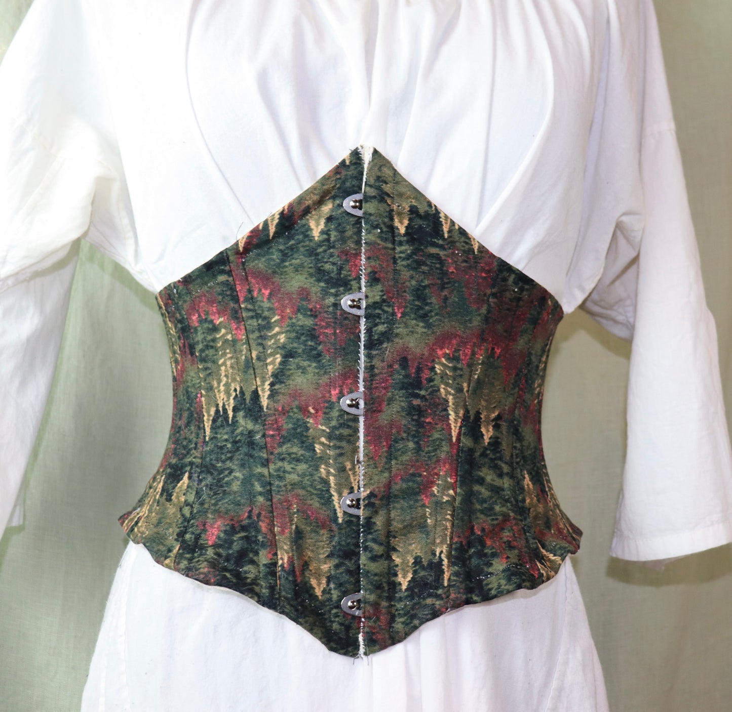 Underbust Corset
