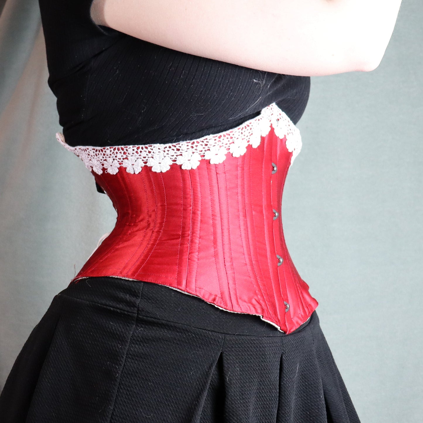Underbust Corset