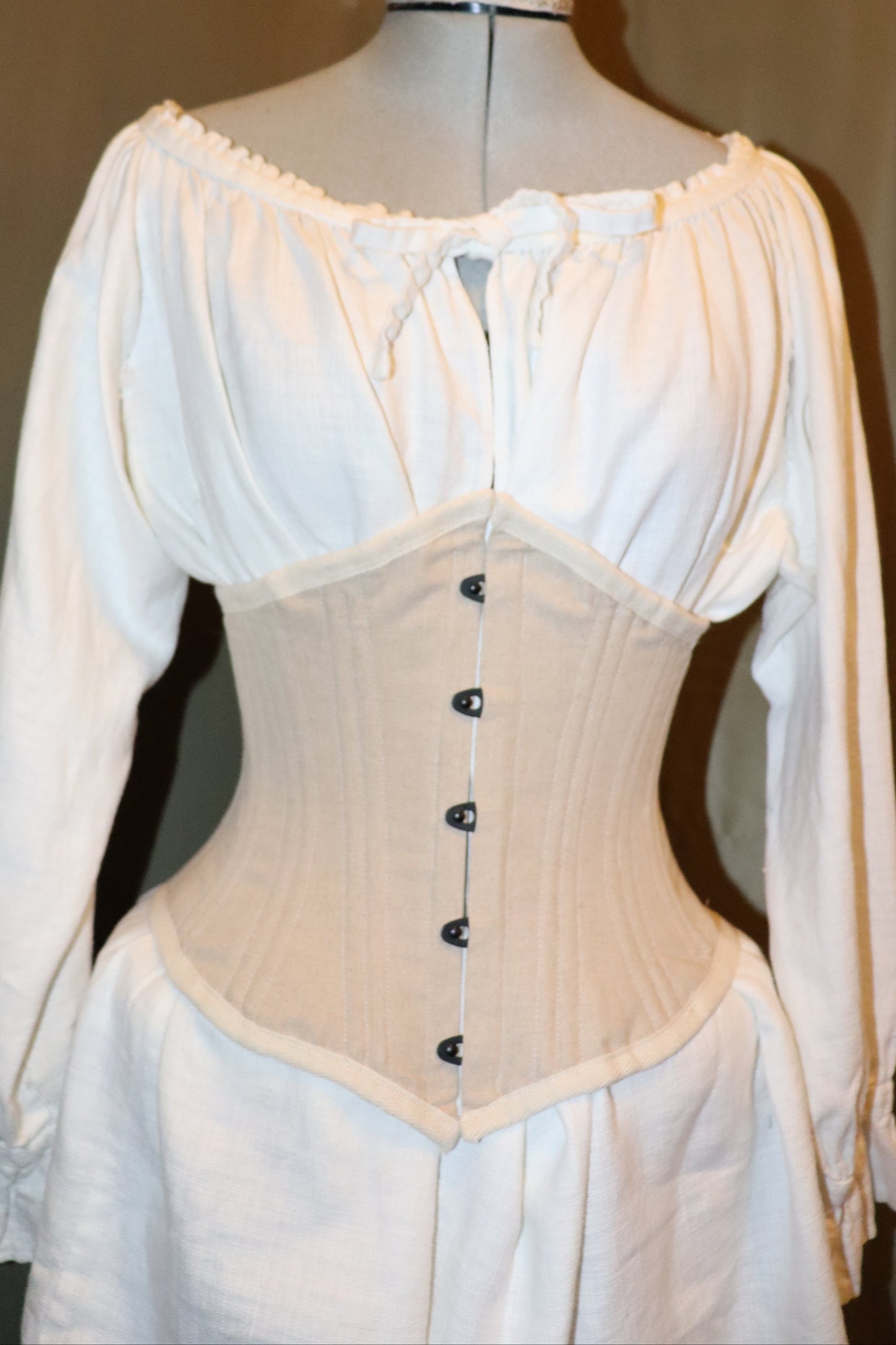 Underbust Corset