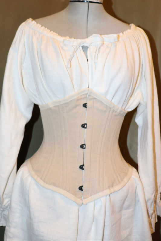 Underbust Corset