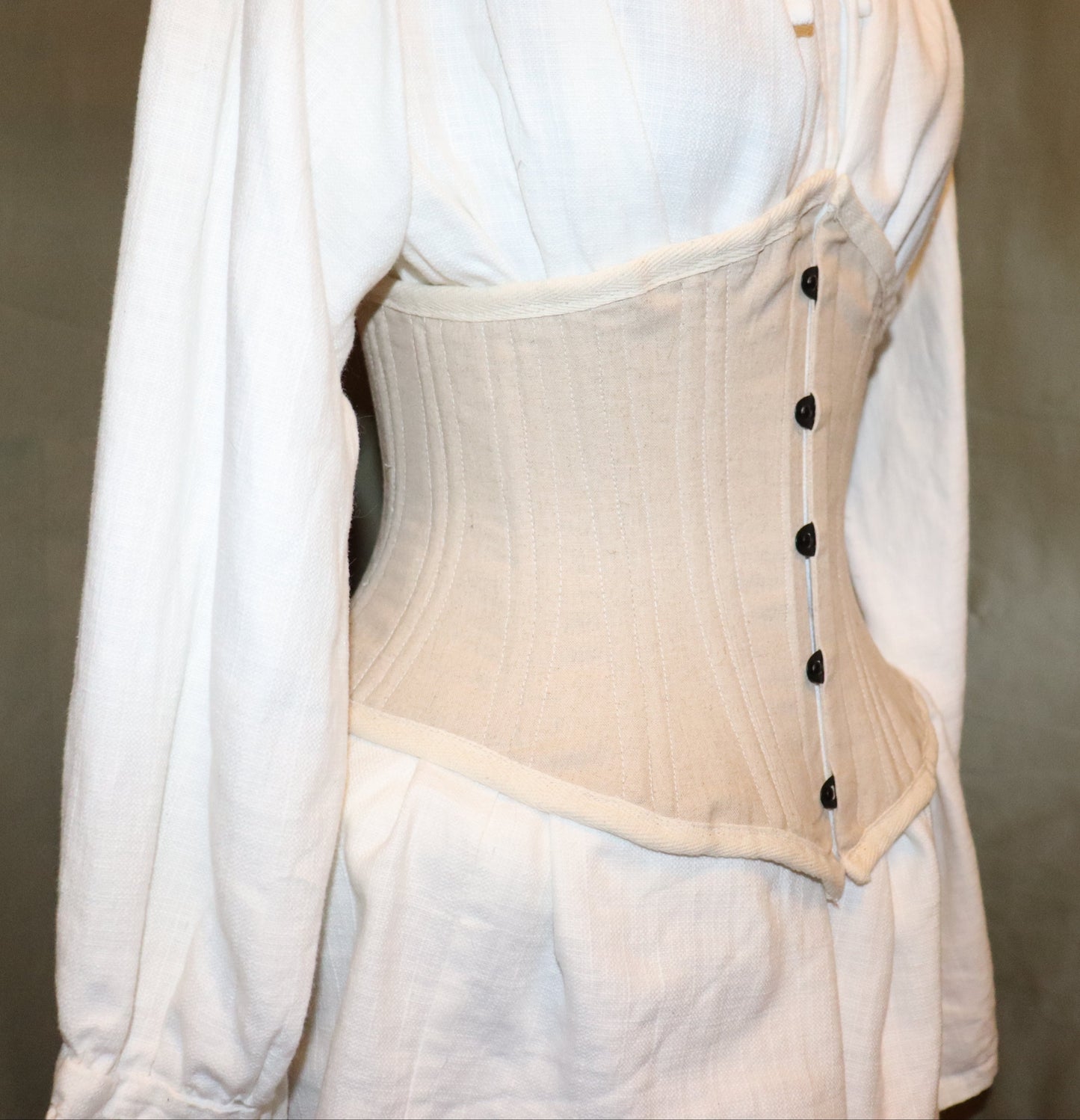 Underbust Corset