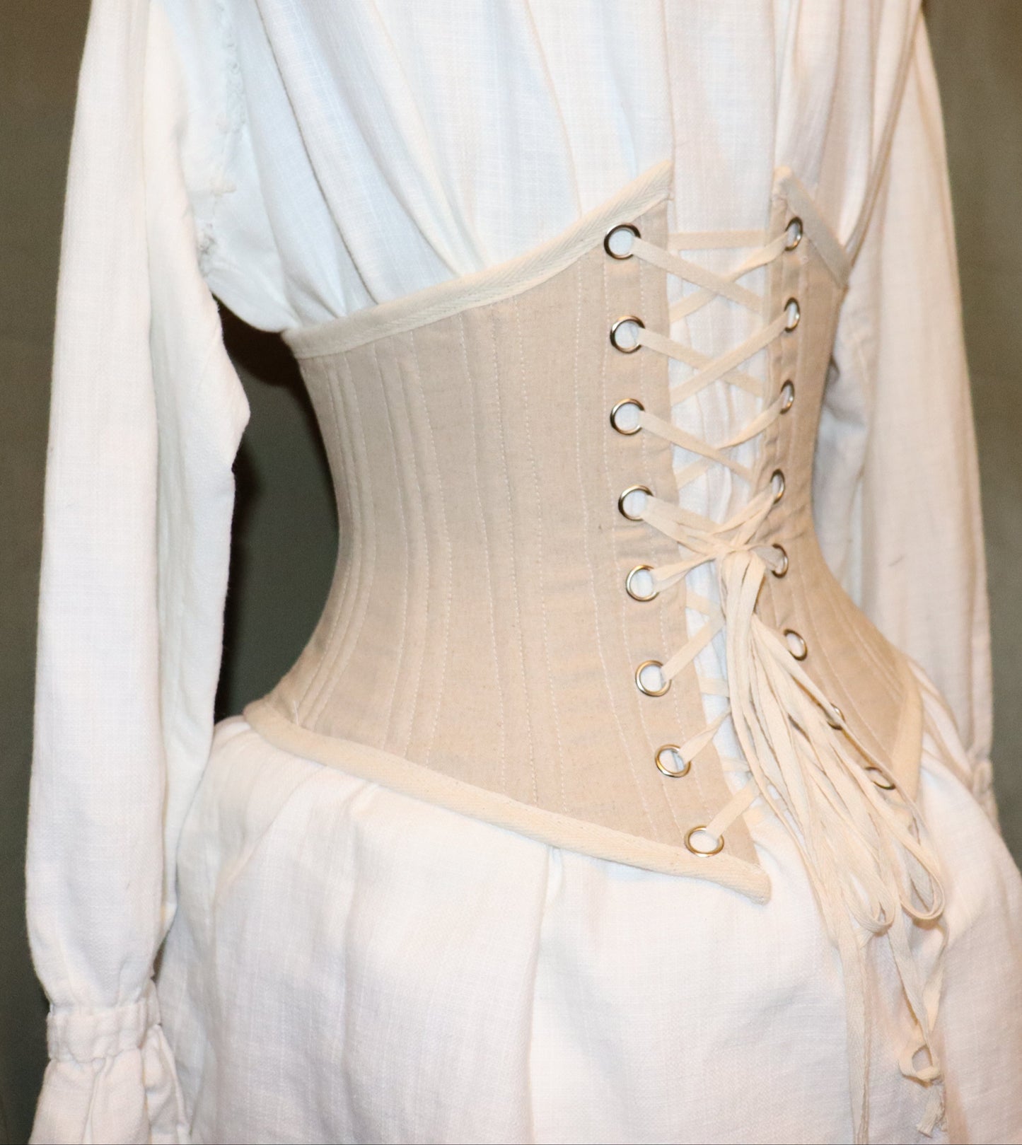 Underbust Corset