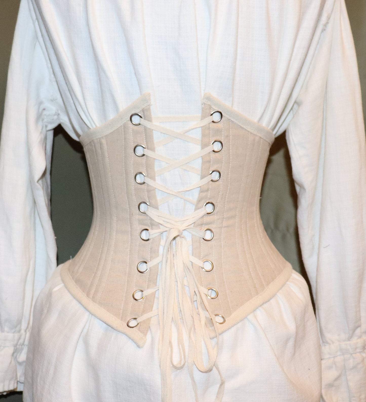 Underbust Corset